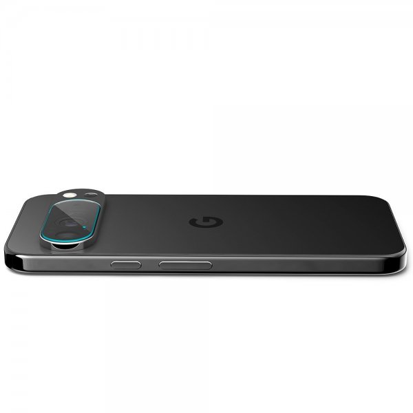 Spigen Google Pixel 10 Pro XL Kamerabeskytter Glas.tR EZ Fit Optik 2-pakning