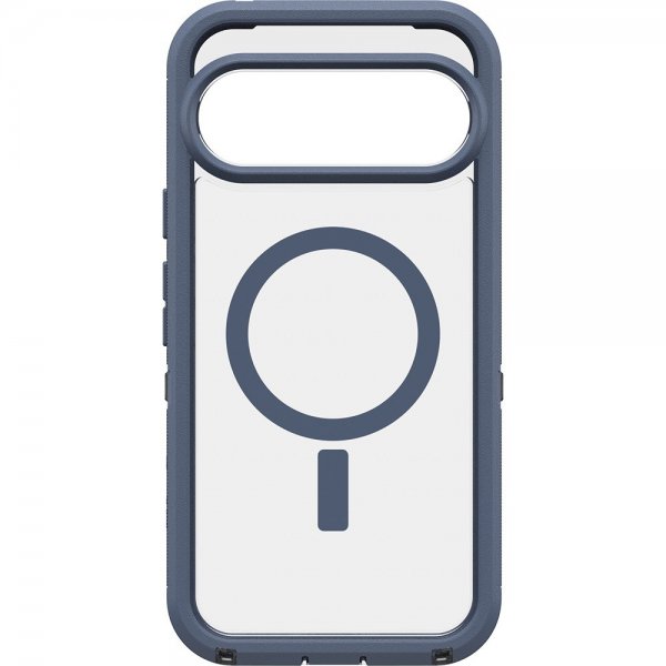 Otterbox Google Pixel 10 Pro XL Deksel Defender Pro XT MagSafe Baby Blue Jeans
