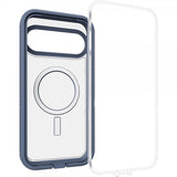 Otterbox Google Pixel 10 Pro XL Deksel Defender Pro XT MagSafe Baby Blue Jeans