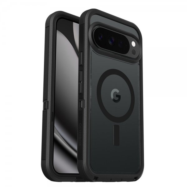 Otterbox Google Pixel 10 Pro XL Deksel Defender Pro XT MagSafe Dark Side