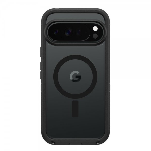 Otterbox Google Pixel 10 Pro XL Deksel Defender Pro XT MagSafe Dark Side