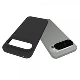 Nordic Covers Google Pixel 10 Pro XL Deksel Feather Series Raven Black