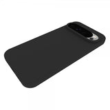 Nordic Covers Google Pixel 10 Pro XL Deksel Feather Series Raven Black