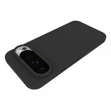 Nordic Covers Google Pixel 10 Pro XL Deksel Feather Series Raven Black