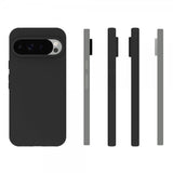 Nordic Covers Google Pixel 10 Pro XL Deksel Feather Series Raven Black