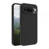 dbramante1928 Google Pixel 10 Pro XL Deksel Greenland Night Black