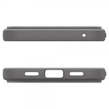 Spigen Google Pixel 10 Pro XL Deksel Liquid Air MagFit Marble Gray