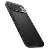Spigen Google Pixel 10 Pro XL Deksel Liquid Air Matte Black