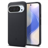 Spigen Google Pixel 10 Pro XL Deksel Nano Pop MagFit Black Sesame