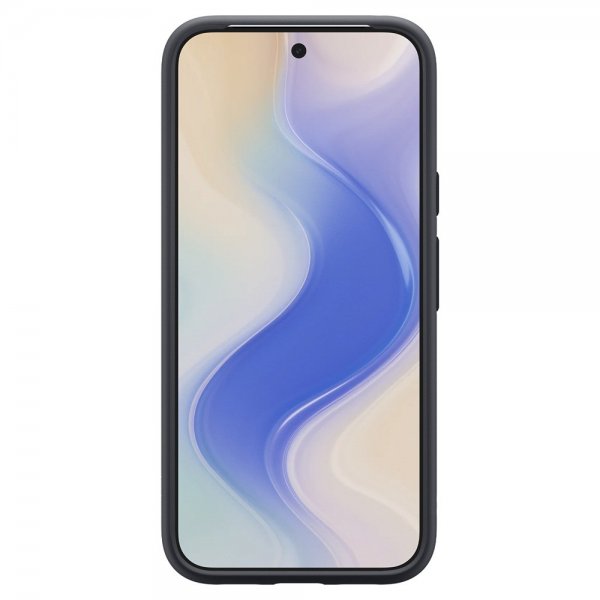 Spigen Google Pixel 10 Pro XL Deksel Nano Pop MagFit Black Sesame