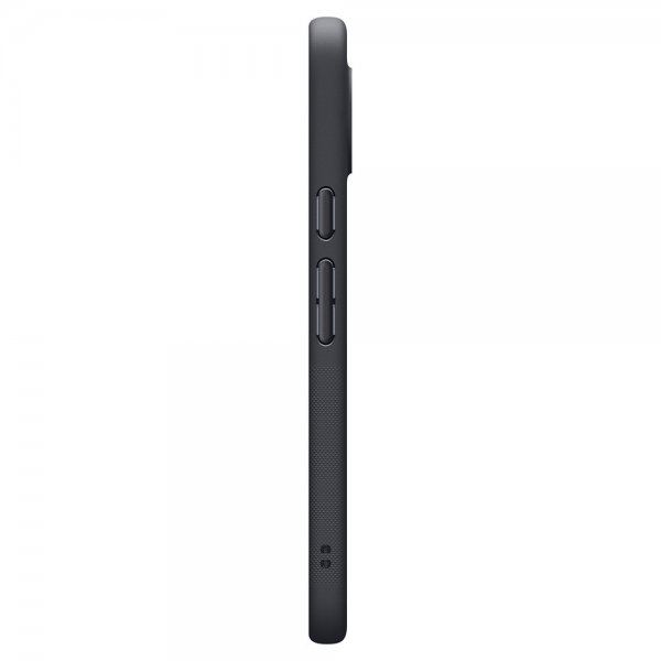Spigen Google Pixel 10 Pro XL Deksel Nano Pop MagFit Black Sesame