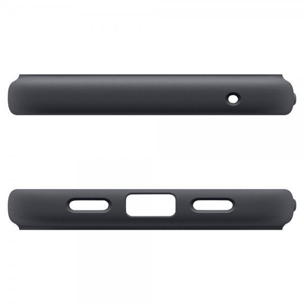 Spigen Google Pixel 10 Pro XL Deksel Nano Pop MagFit Black Sesame