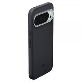 Spigen Google Pixel 10 Pro XL Deksel Nano Pop MagFit Black Sesame