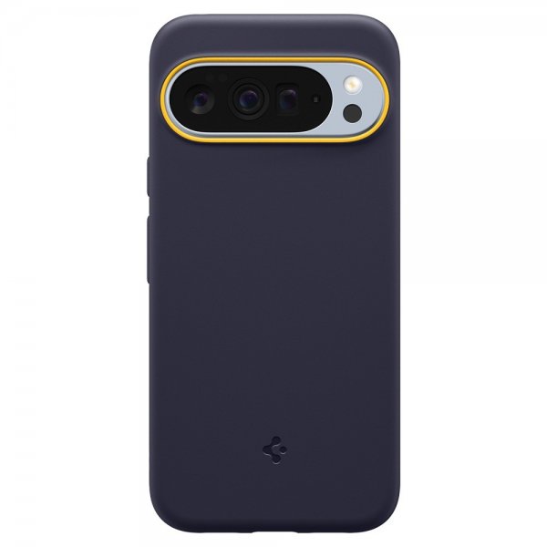 Spigen Google Pixel 10 Pro XL Deksel Nano Pop MagFit Blueberry Navy