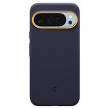 Spigen Google Pixel 10 Pro XL Deksel Nano Pop MagFit Blueberry Navy