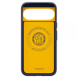 Spigen Google Pixel 10 Pro XL Deksel Nano Pop MagFit Blueberry Navy