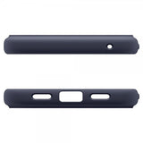 Spigen Google Pixel 10 Pro XL Deksel Nano Pop MagFit Blueberry Navy