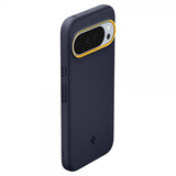 Spigen Google Pixel 10 Pro XL Deksel Nano Pop MagFit Blueberry Navy