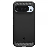 Spigen Google Pixel 10 Pro XL Deksel Rugged Armor MagFit Matte Black