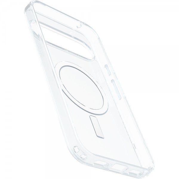 Otterbox Google Pixel 10 Pro XL Deksel Symmetry MagSafe Transparent