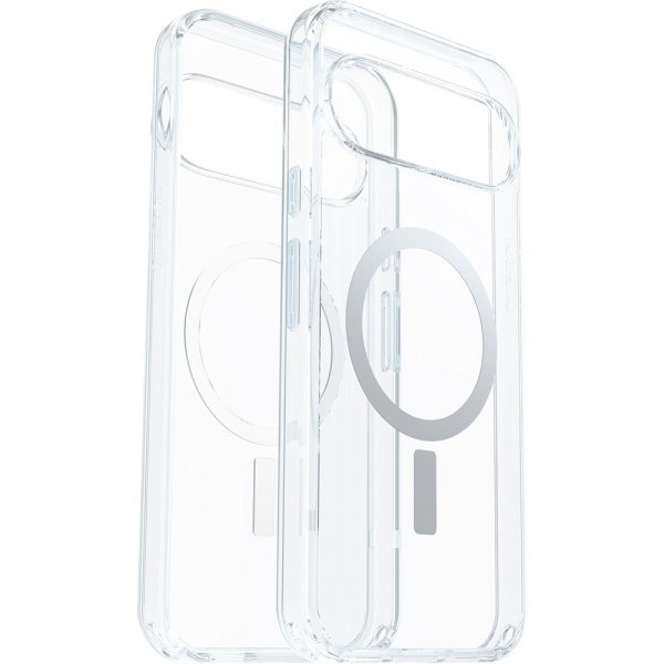 Otterbox Google Pixel 10 Pro XL Deksel Symmetry MagSafe Transparent