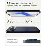 Spigen Google Pixel 10 Pro XL Deksel Thin Fit MagFit Metal Slate