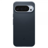 Spigen Google Pixel 10 Pro XL Deksel Thin Fit MagFit Metal Slate