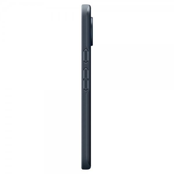 Spigen Google Pixel 10 Pro XL Deksel Thin Fit MagFit Metal Slate