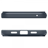 Spigen Google Pixel 10 Pro XL Deksel Thin Fit MagFit Metal Slate