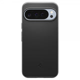 Spigen Google Pixel 10 Pro XL Deksel Thin Fit MagFit Svart