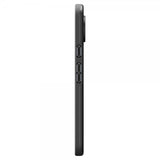 Spigen Google Pixel 10 Pro XL Deksel Thin Fit MagFit Svart