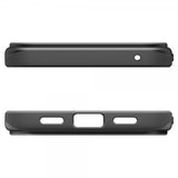 Spigen Google Pixel 10 Pro XL Deksel Thin Fit MagFit Svart