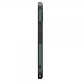 Spigen Google Pixel 10 Pro XL Deksel Tough Armor MagFit Abyss Green