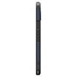 Spigen Google Pixel 10 Pro XL Deksel Tough Armor MagFit Metal Slate