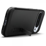 Spigen Google Pixel 10 Pro XL Deksel Tough Armor MagFit Svart