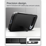 Spigen Google Pixel 10 Pro XL Deksel Tough Armor MagFit Svart