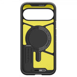 Spigen Google Pixel 10 Pro XL Deksel Tough Armor MagFit Svart