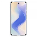 Spigen Google Pixel 10 Pro XL Deksel Ultra Hybrid MagFit Clear White