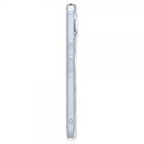 Spigen Google Pixel 10 Pro XL Deksel Ultra Hybrid MagFit Clear White