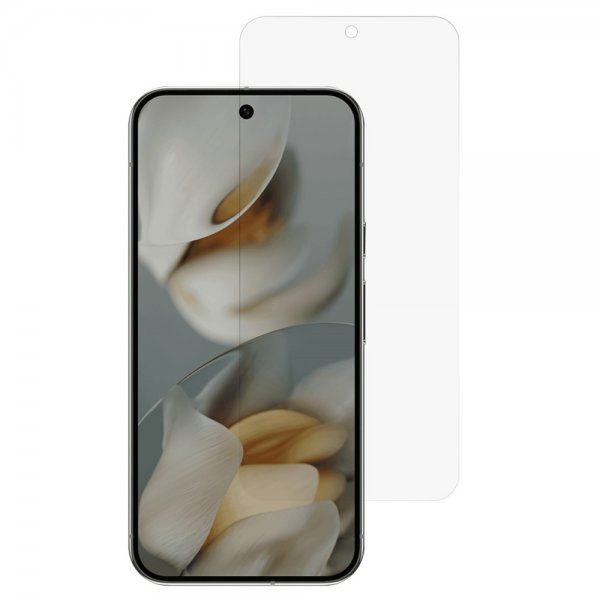 Nordic Covers Google Pixel 10 Pro XL Skjermbeskytter Glasberga