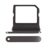 Google Pixel 10 SIM-kortholder - Svart