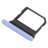 Google Pixel 10 SIM-kortholder - Frost