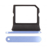 Google Pixel 10 SIM-kortholder - Frost