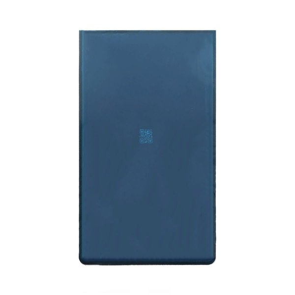 Google Pixel 6 Bakside/Batteriluke - Rosa