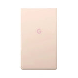 Google Pixel 6 Bakside/Batteriluke - Rosa