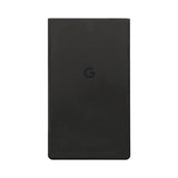 Google Pixel 6 Bakside/Batteriluke - Svart