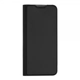 Dux Ducis Google Pixel 6 Etui Skin Pro Series Svart