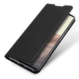 Dux Ducis Google Pixel 6 Etui Skin Pro Series Svart