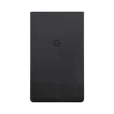 Google Pixel 6 Pro Bakside/Batteriluke - Svart