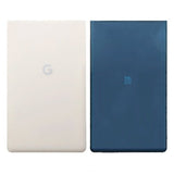 Google Pixel 6 Pro Bakside/Batteriluke - Hvit